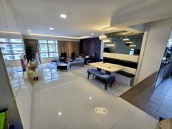 Blk 469C Fernvale Lea (Sengkang), HDB 5 Rooms #517271441